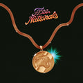 the album cover for Free Nationals - Free Nationals
