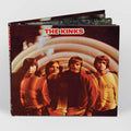the album cover for The Kinks - The Kinks Are The Village Green Preservation Society [Deluxe 2CD]