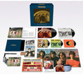 the album cover for The Kinks - The Kinks Are The Village Green Preservation Society [Super Deluxe Box Set]