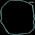 the album cover for Metric - Art of Doubt [LP]