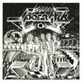 the album cover for SpaceArk - Spaceark