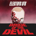 the album cover for Electric Six - Bride Of The Devil
