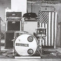 the album cover for Bummer - Holy Terror