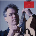 the album cover for Bill Frisell - Nashville (Gate) [Limited Edition] [180 Gram]