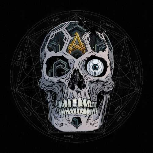 the album cover for Atreyu - In Our Wake [LP]
