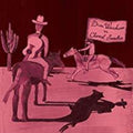 the album cover for Dean Wareham - Vs Cheval Sombre [Download Included]