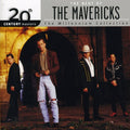 the album cover for The Mavericks - 20th Century Masters: Millennium Collection