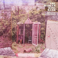 the album cover for The Marcus King Band - Carolina Confessions