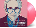 the album cover for Trevor Horn - The Reflection: Wave One (Original Soundtrack) [LP]