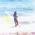 the album cover for The Sha La Das - Love In The Wind [Import LP]