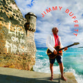 the album cover for Jimmy Buffett - Life On The Flip Side [2 LP]