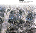 the album cover for Bill Bruford / Towner,Ralph / Gomez,Eddie - If Summer Had Its Ghosts
