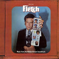 the album cover for Various Artists - Fletch