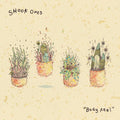 the album cover for Shook Ones - Body Feel