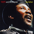 the album cover for Toots & The Maytals - Ska Father [LP]
