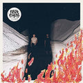 the album cover for Four Fists - 6666
