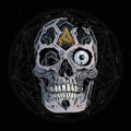 the album cover for Atreyu - In Our Wake