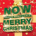 the album cover for Now That's What I Call Music! - Now That's What I Call Merry Christmas 2018