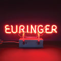 the album cover for EURINGER - Euringer