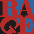 the album cover for Rage Against The Machine - Renegades [LP]