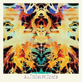 the album cover for All Them Witches - Sleeping Through The War