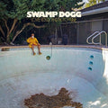 the album cover for Swamp Dogg - Love, Loss, and Auto-Tune [Import Limited Edition LP]