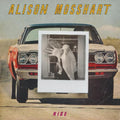 the album cover for Alison Mosshart - Rise [Vinyl Single]
