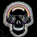 the album cover for Oliver Nelson - Skull Session (Gate) [Reissue]
