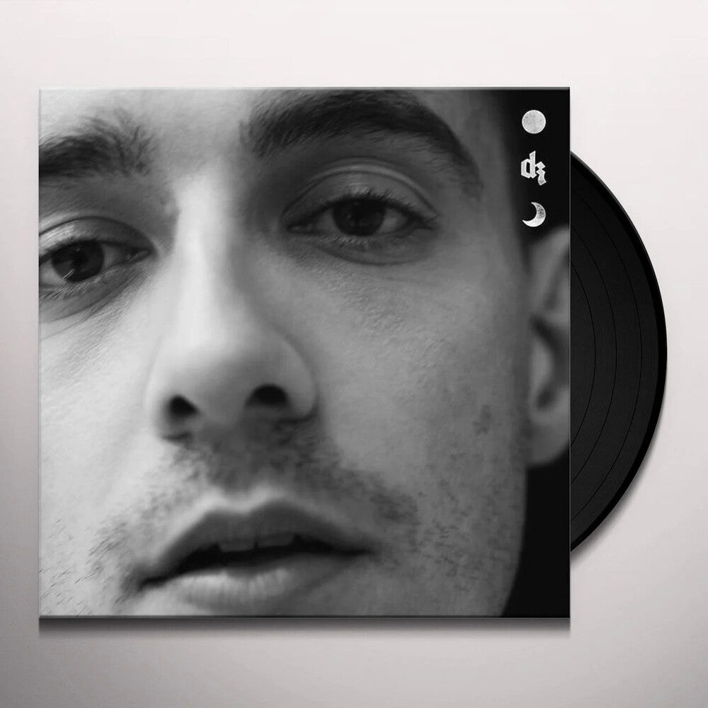 the album cover for Dermot Kennedy - Lost In The Soft Light