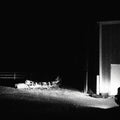 the album cover for Cloud Nothings - Last Building Burning
