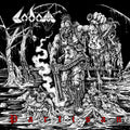 the album cover for Sodom - Partisan