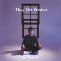 the album cover for Alec Benjamin - These Two Windows [LP]