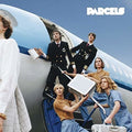the album cover for Parcels - Parcels [LP]