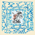 the album cover for Holy Wave - Interloper