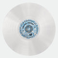 the album cover for Holy Wave - Interloper [LP]