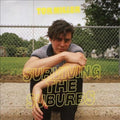 the album cover for Tor Miller - Surviving The Suburbs [LP]