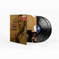 the album cover for Terry Callier - The New Folk Sound Of Terry Callier: Deluxe Edition [2LP]