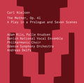 the album cover for Nielsen - Mother