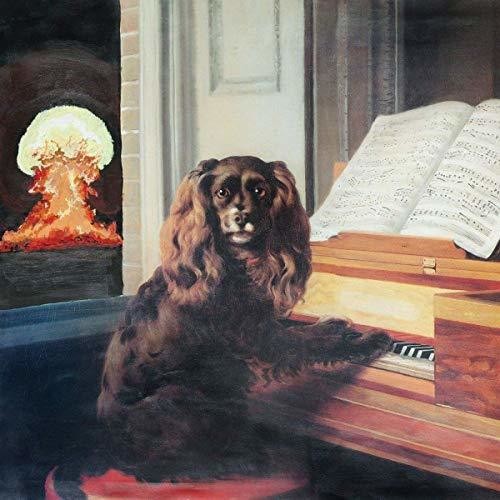 the album cover for Pill - Soft Hell