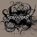 the album cover for Borknagar - Origin