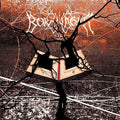 the album cover for Borknagar - Epic
