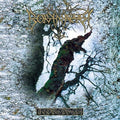 the album cover for Borknagar - Olden Domain