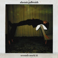 the album cover for Alastair Galbraith - Seconds Mark III