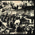 the album cover for Naujawanan Baidar - Volume 1 & 2