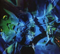 the album cover for Kelly Moran - Ultraviolet [Digipak]