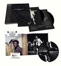 the album cover for Charles Bradley - Black Velvet [Limited Edition LP Box Set]
