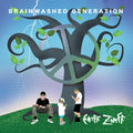 the album cover for Enuff Z'Nuff - Brainwashed Generation