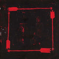 the album cover for Micah P. Hinson - When I Shoot At You With Arrows, I Will Shoot To Destroy You