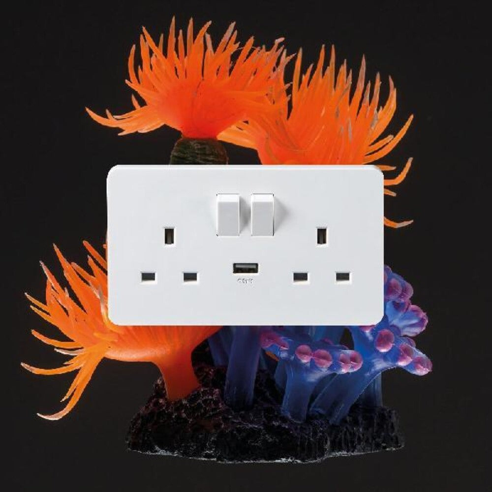 the album cover for Squid - Sludge / Broadcaster