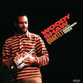 the album cover for Woody Shaw - Live In Bremen 1983 [Digipak]